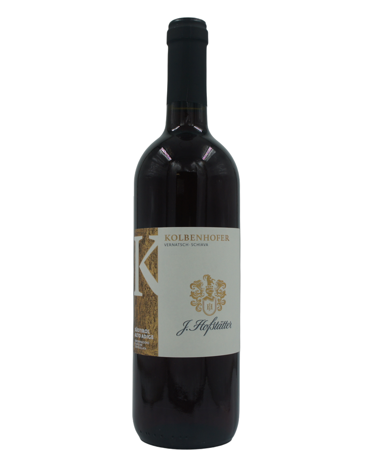 Weingut J.Hofstätter Vernatsch (Schiava) &#39;Kolbenhofer&#39; 2024