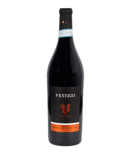 Venea 'Vestigo' Montepulciano d'Abruzzo 2021