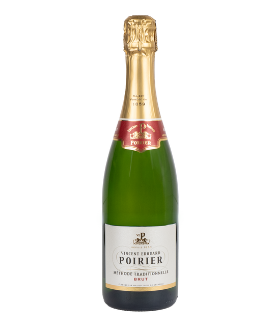 Louis de Grenelle Vincent Edouard Poirier Brut