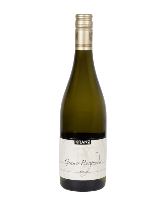 Weingut Kranz Grauer Burgunder BIO 2023