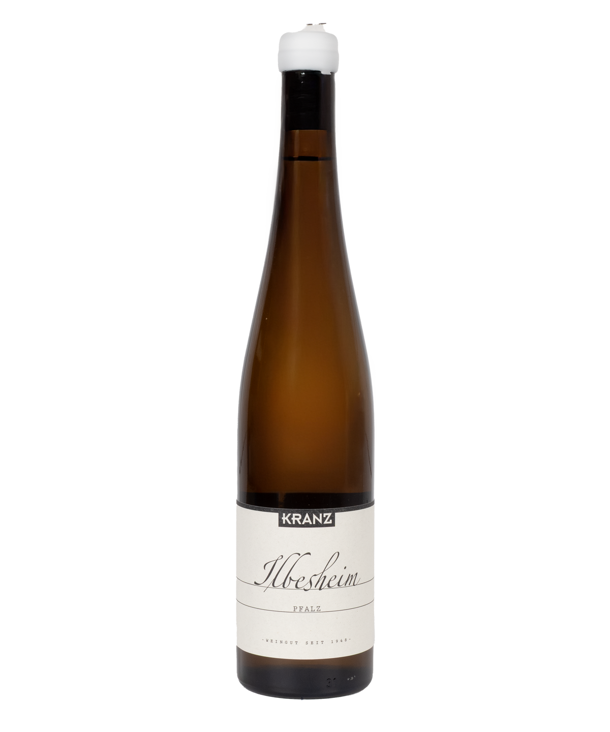 Weingut Kranz Ilbesheim Riesling BIO 2022 Weingut Kranz