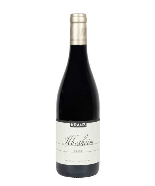 Weingut Kranz Ilbesheim Spätburgunder BIO 2021