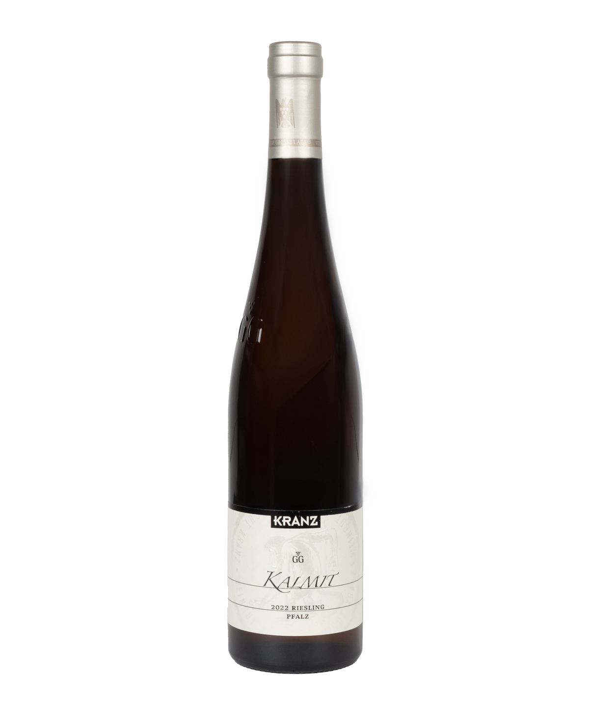 Weingut Kranz 'Kalmit' Riesling GG BIO 2022 Weingut Kranz