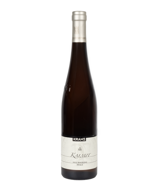 Weingut Kranz 'Kalmit' Riesling GG BIO 2022