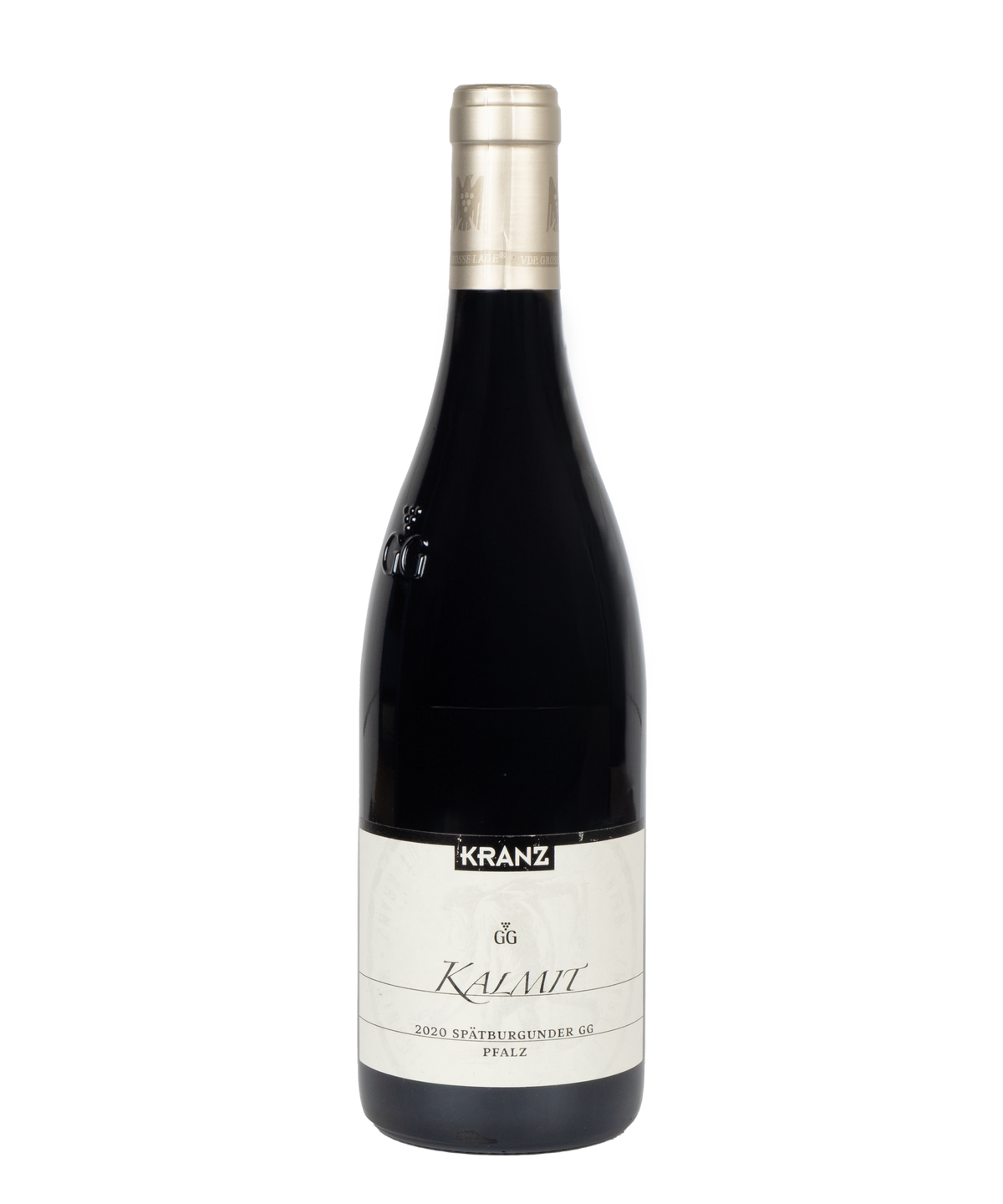Weingut Kranz 'Kalmit' Spätburgunder GG BIO 2020 Weingut Kranz