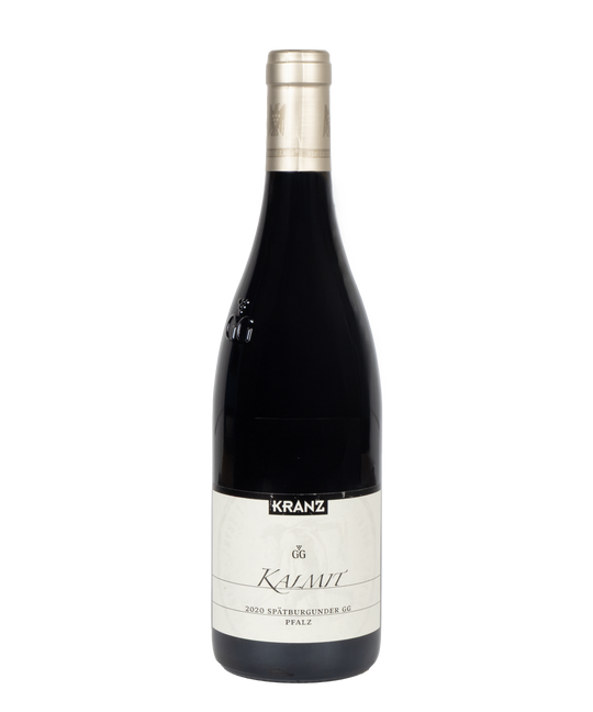 Weingut Kranz 'Kalmit' Spätburgunder GG BIO 2020