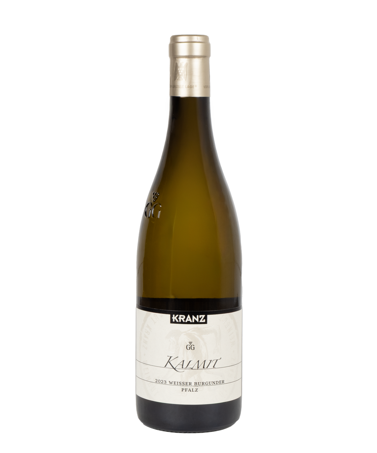 Weingut Kranz 'Kalmit' Weisserburgunder GG 2023