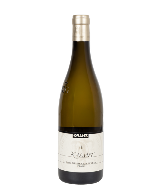 Weingut Kranz 'Kalmit' Weisserburgunder GG 2023