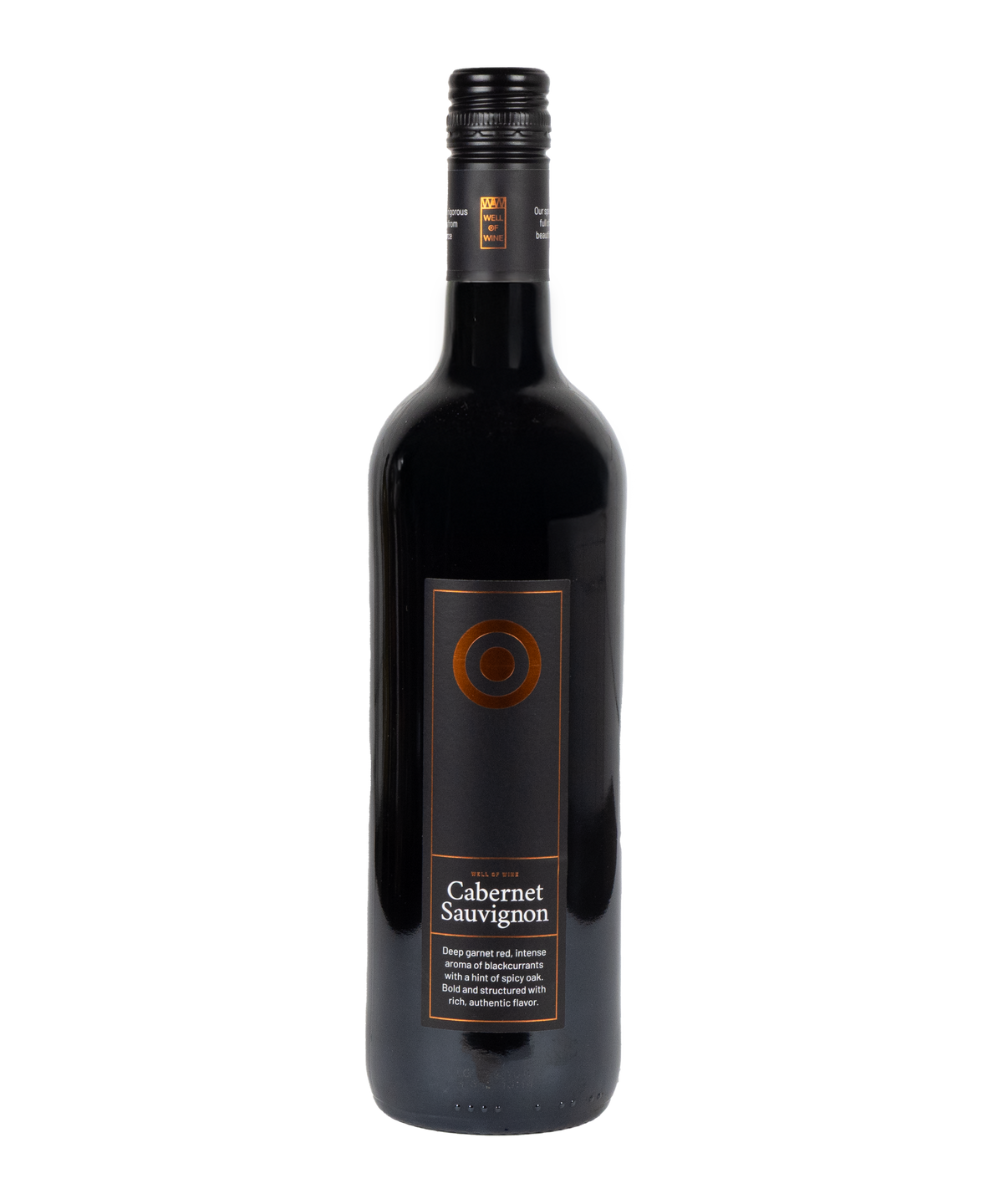 Well of Wine Cabernet Sauvignon 2023