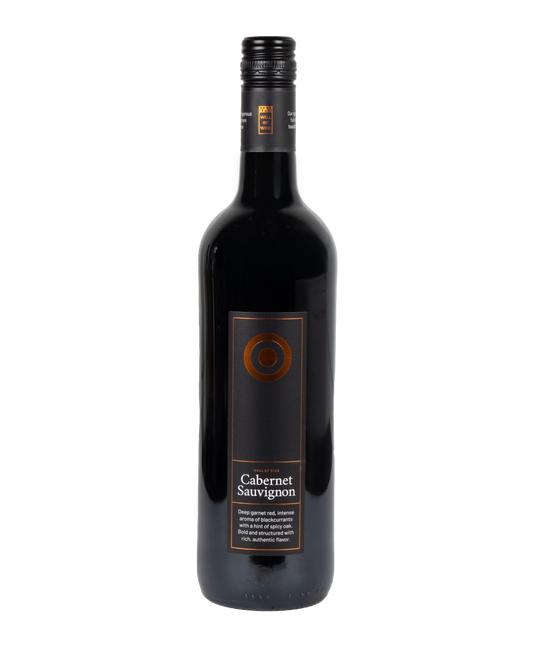 Well of Wine Cabernet Sauvignon 2023