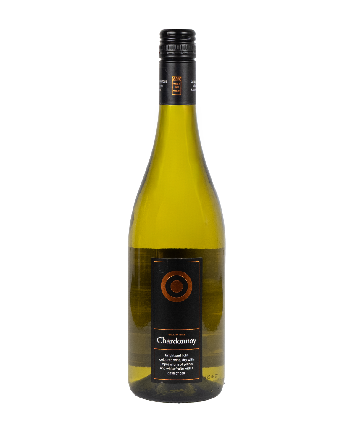 Well of Wine Chardonnay 2024