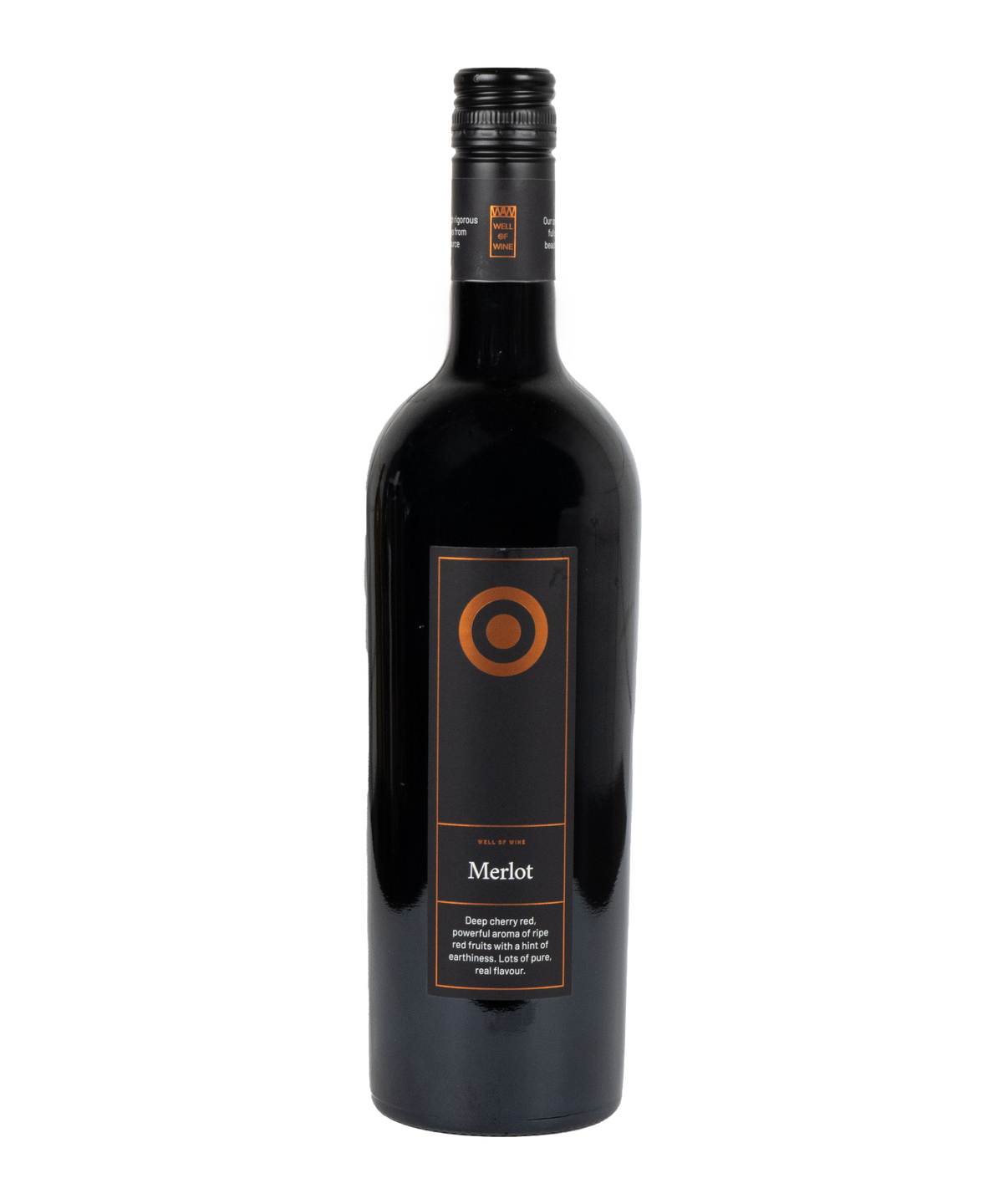 Well of Wine Merlot 2021