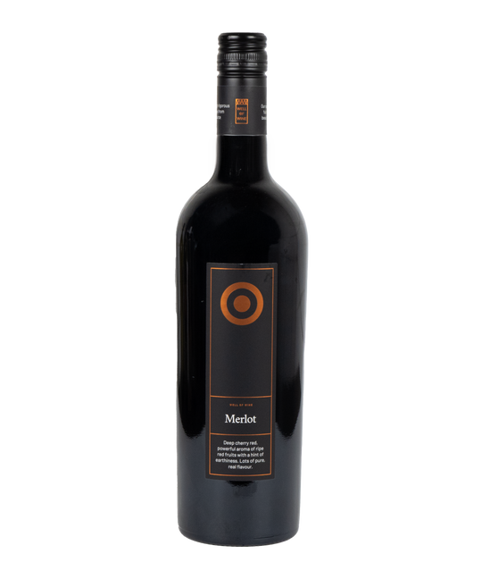 Well of Wine Merlot 2020
