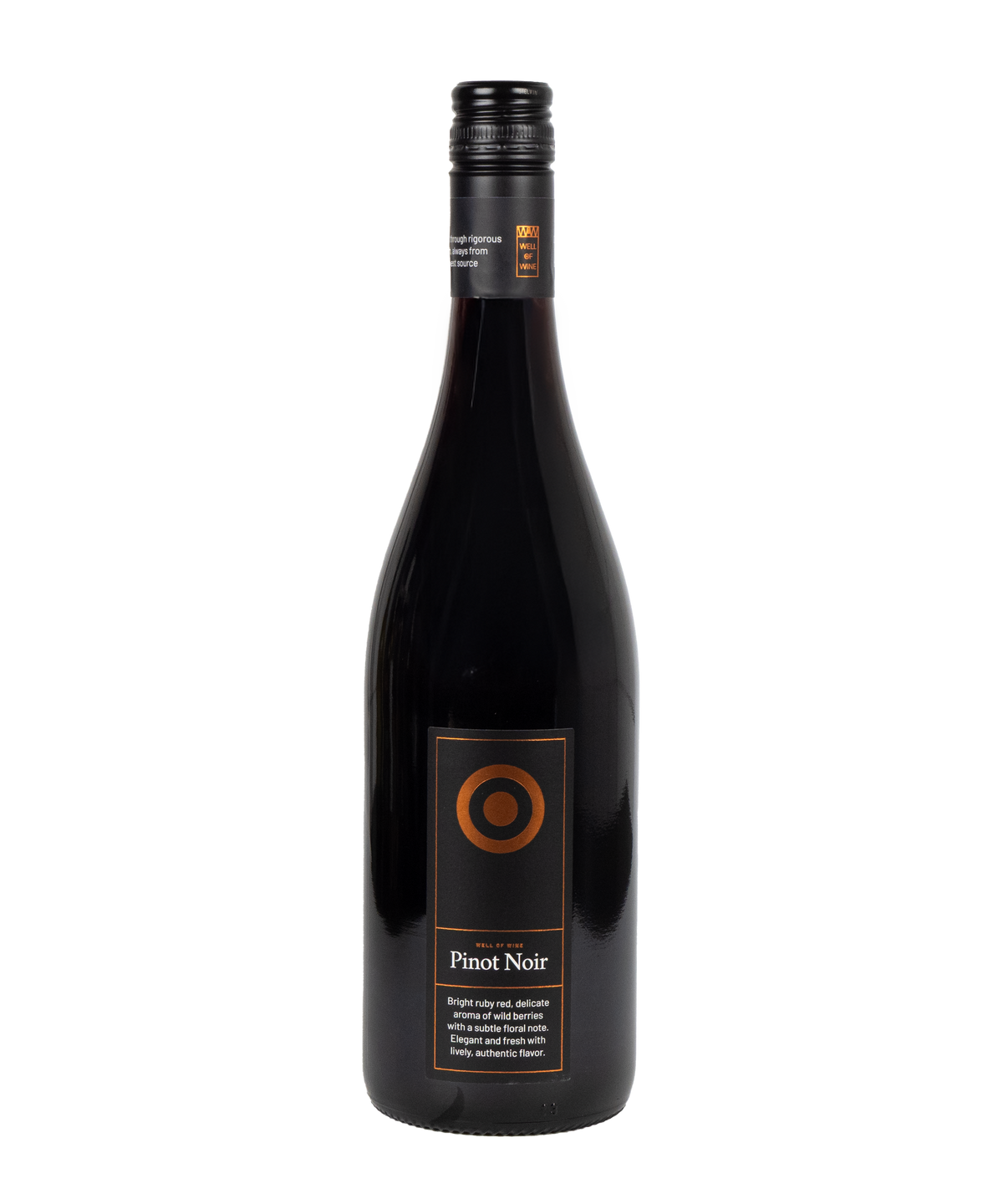 Well of Wine Pinot Noir 2023