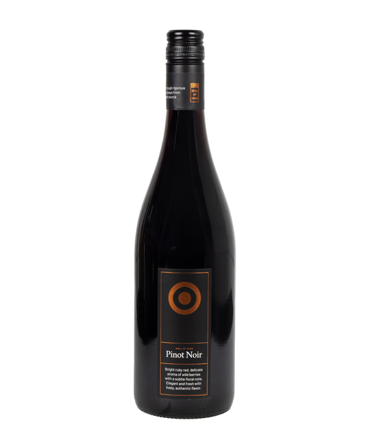 Well of Wine Pinot Noir 2023