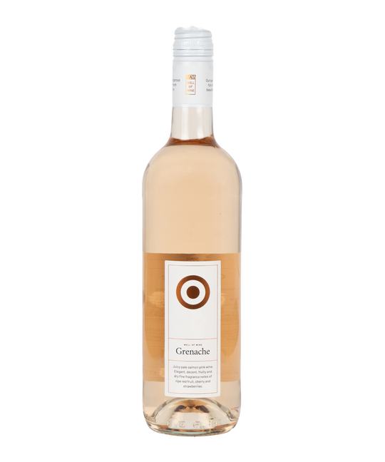Well of Wine Grenache Rosé 2024