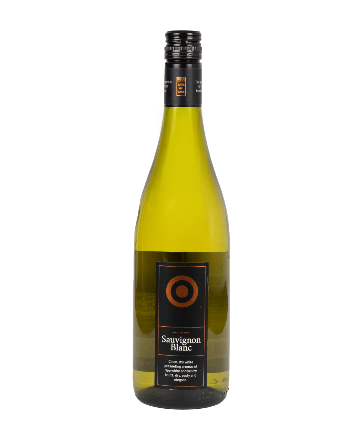 Well of Wine Sauvignon Blanc 2024