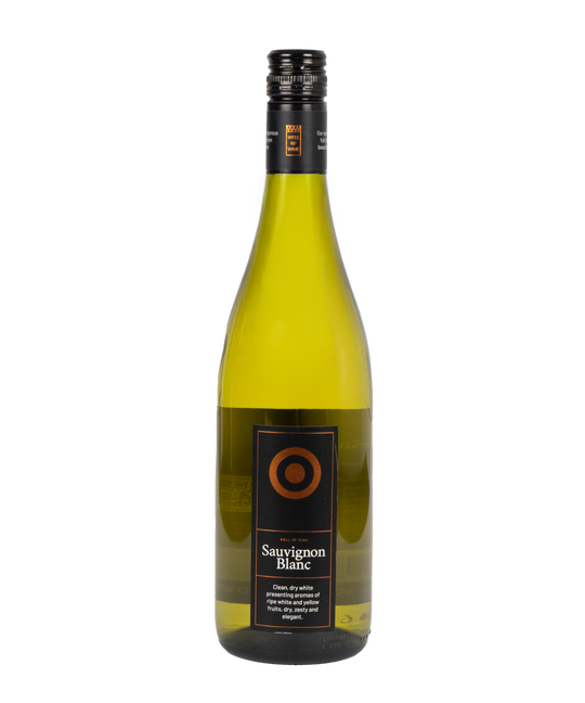 Well of Wine Sauvignon Blanc 2021