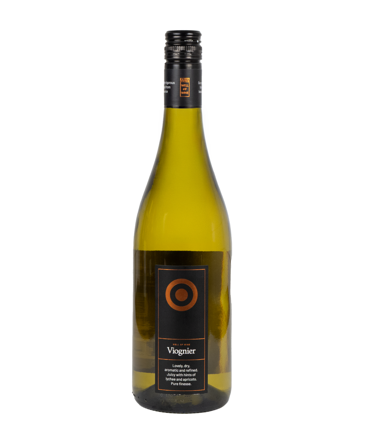 Well of Wine Viognier 2021