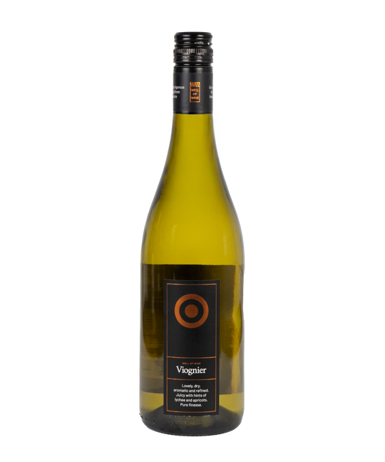 Well of Wine Viognier 2021