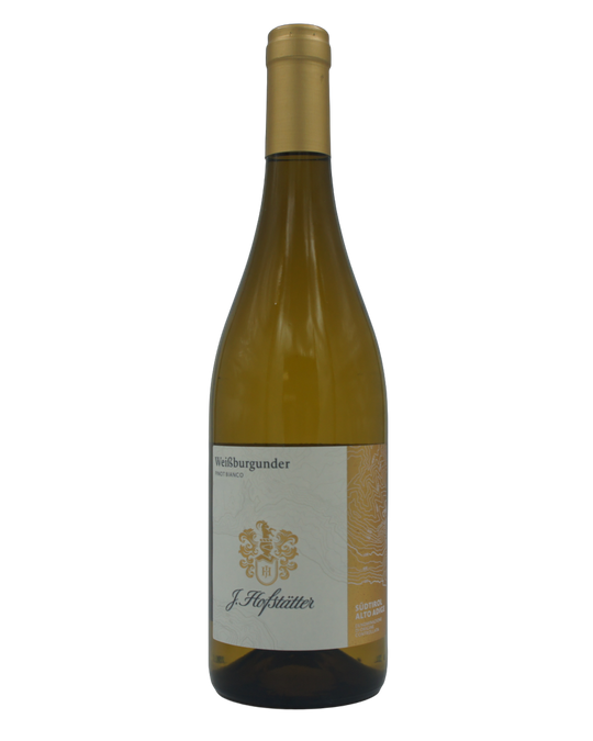 Weingut J.Hofstätter Weissburgunder (Pinot Bianco) 2023