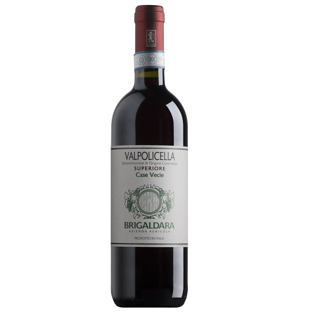 Brigaldara Valpolicella Superiore 'Case Vecie' 2021 Brigaldara