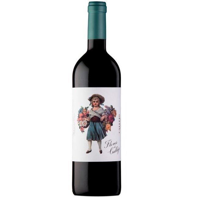 Bodegas Callejo 'Flores de Callejo' BIO 2023 Bodegas Félix Callejo