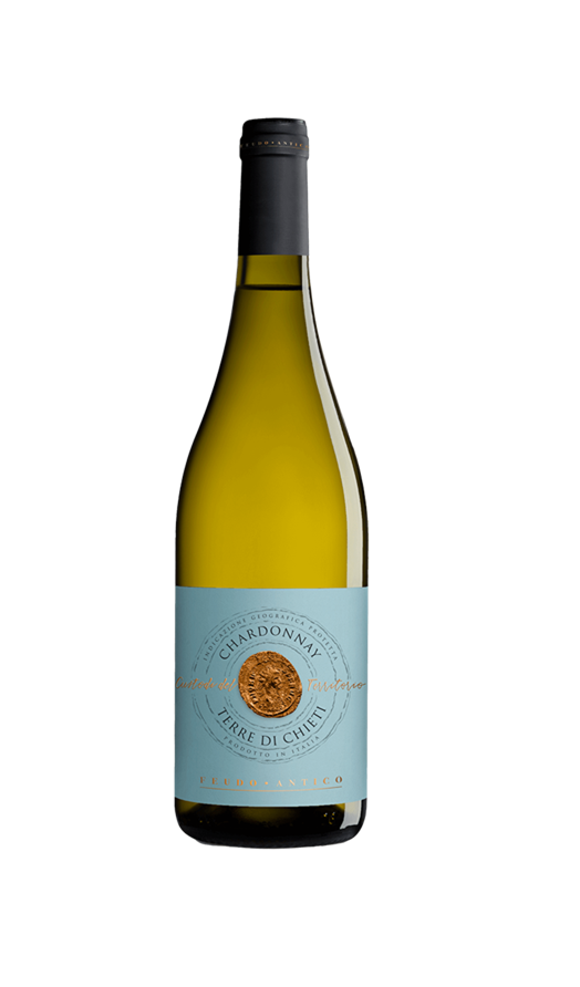 Feudo Antico Chardonnay 2023