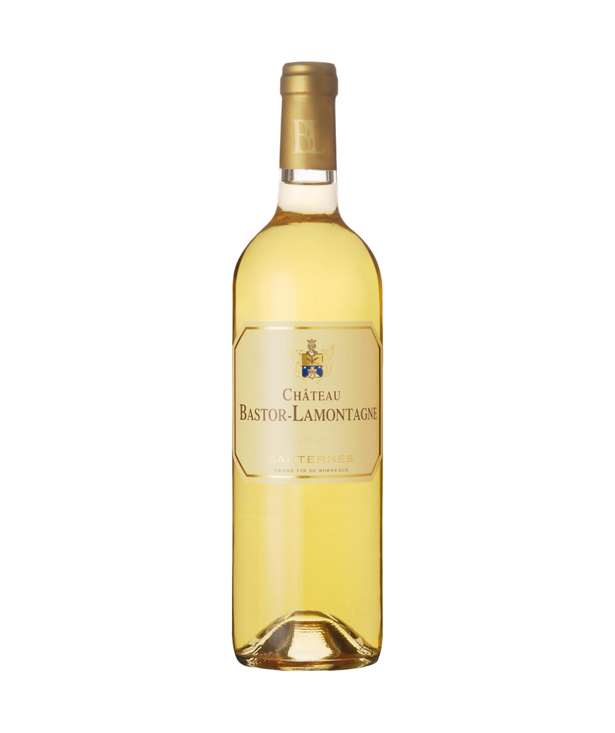 Château Bastor la Montagne 2017