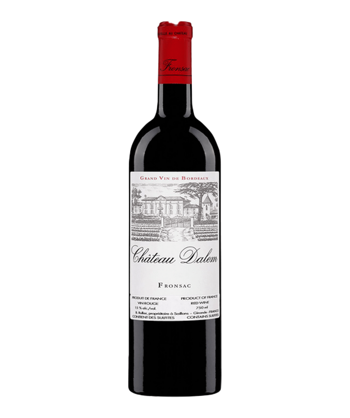 Château Dalem 2019