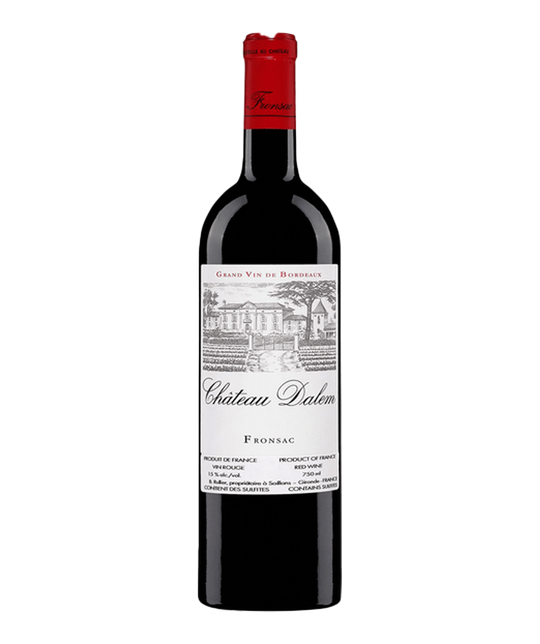 Château Dalem 2019