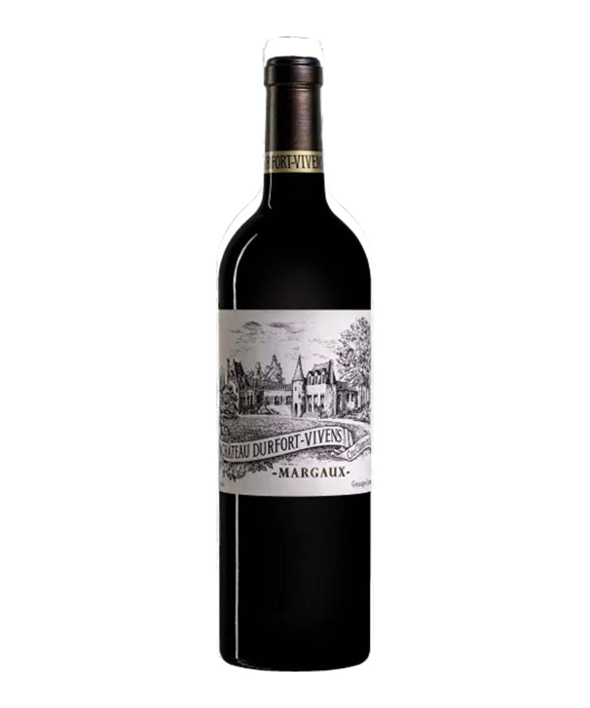 Château Durfort Vivens 2020