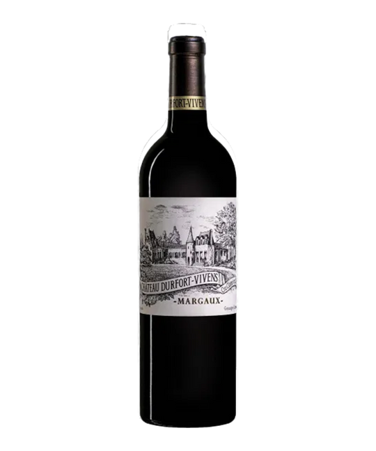 Château Durfort Vivens 2020