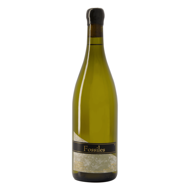 Château Pauqué Pinot Blanc &#39;Fossiles&#39; 2018