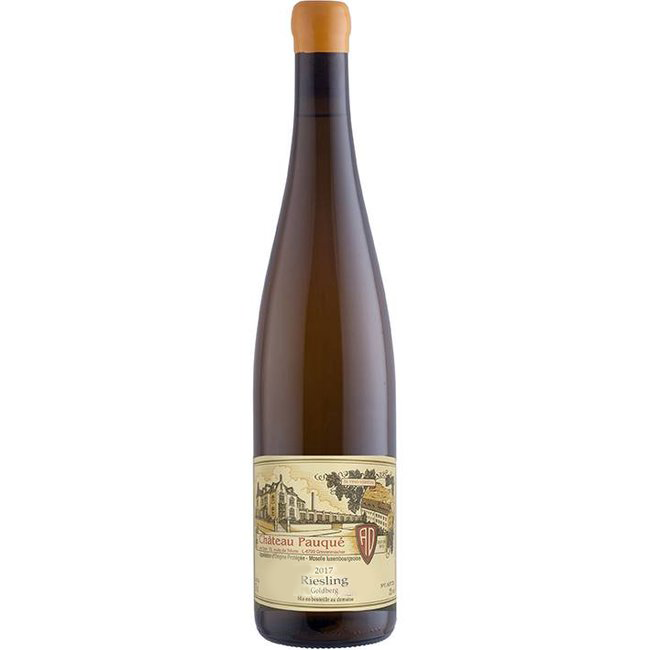 Château Pauqué Riesling &#39;Goldberg&#39; 2020
