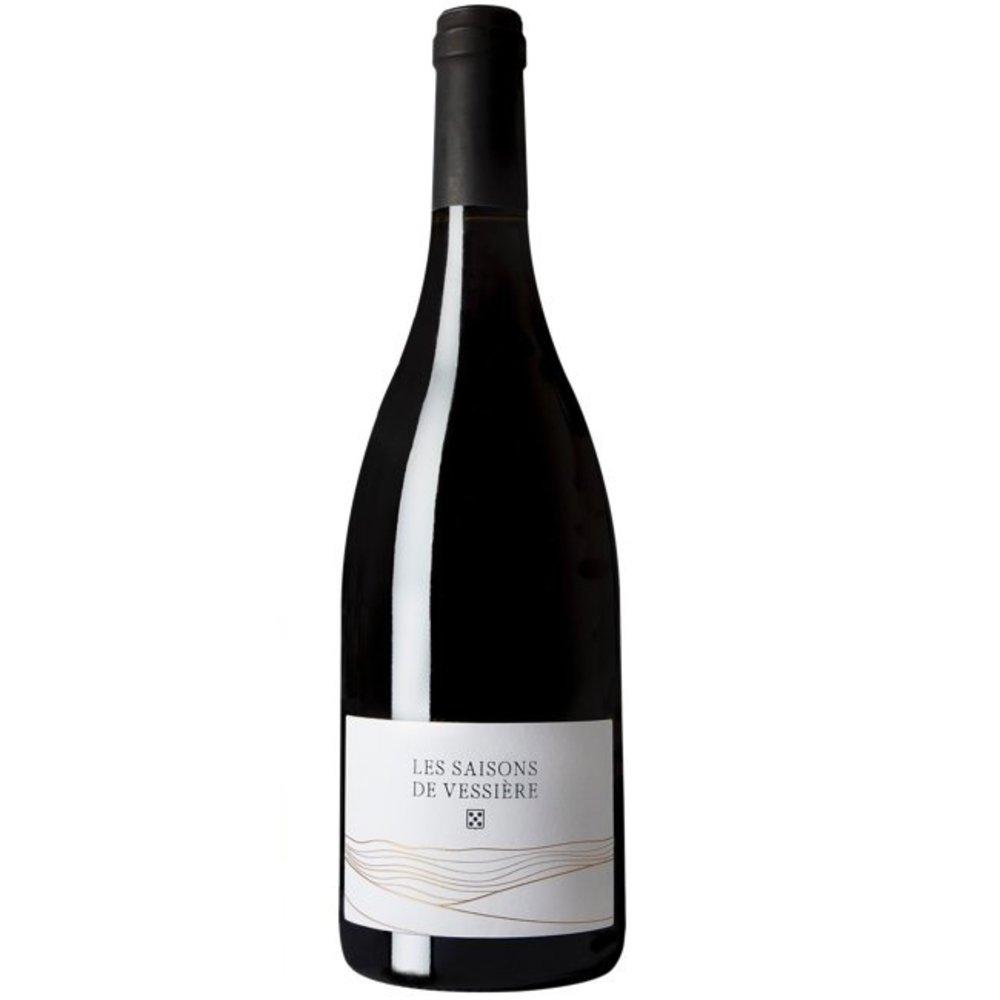 Château Vessière &#39;Les Saisons de Vessière&#39; Rouge BIO 2020