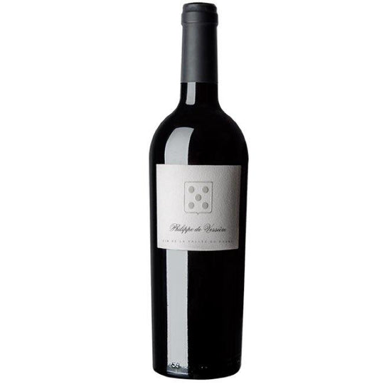 Château Vessière 'Philippe de Vessière' Rouge BIO 2019