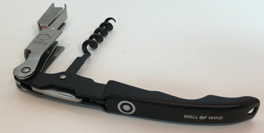 Kurkentrekker Coutale