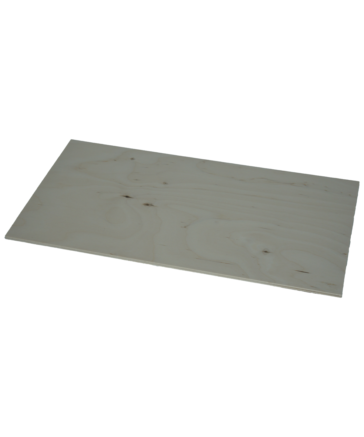 Blanco schuifdeksel voor wijnkist 2 flessen