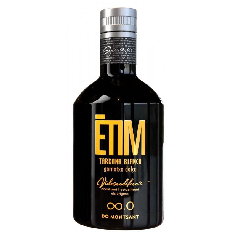 Falset-Marça Etim Verema Tardana Blanco 2021