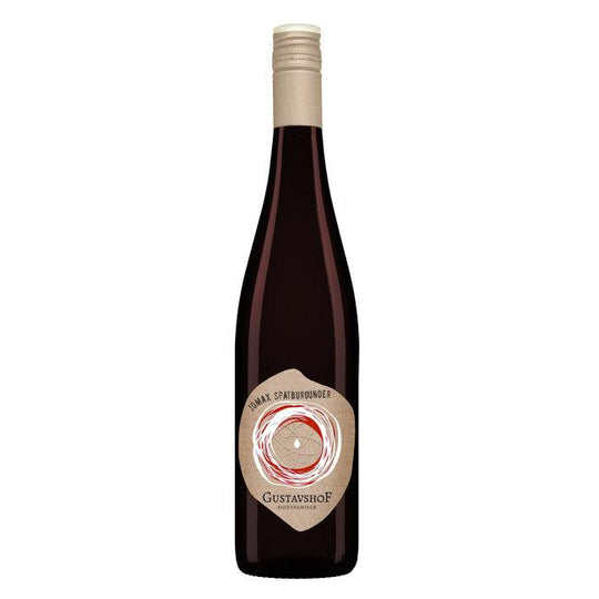 Gustavshof Spätburgunder 'Jomax' BIO 2022