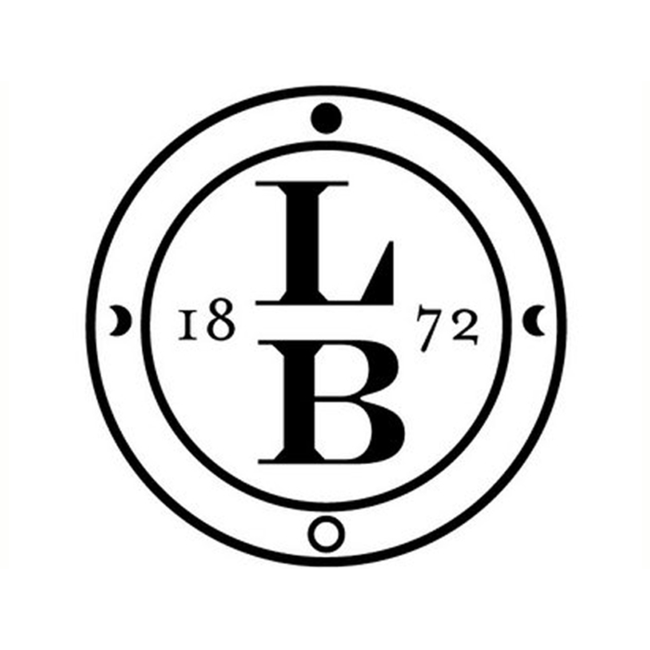 Leclerc Briant Doos van 6 Champagne glazen