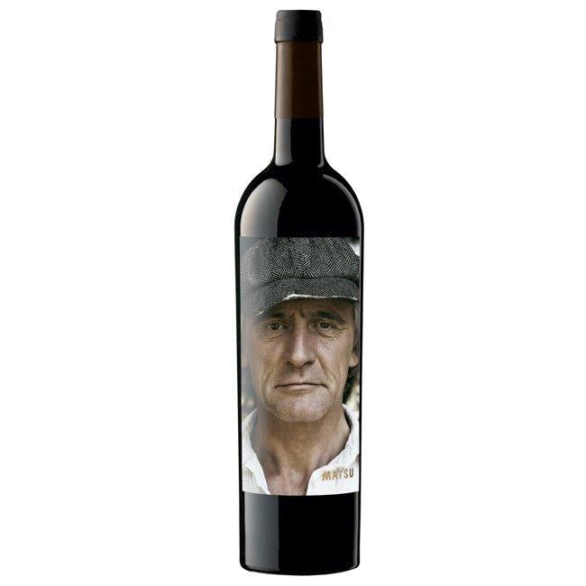 Matsu &#39;El Recio&#39; 2020 - Magnum 1,5L