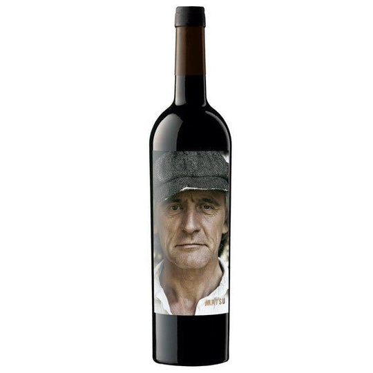 Matsu 'El Recio' 2020 - Magnum 1,5L