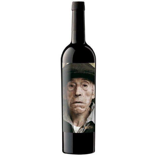 Matsu &#39;El Viejo&#39; 2021 - Magnum 1,5L