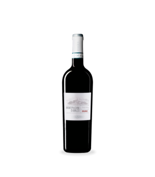 Feudo Antico &#39;Tribum&#39; Montepulciano BIO 2022