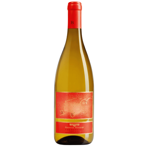 Nittardi Ben Vermentino 2024