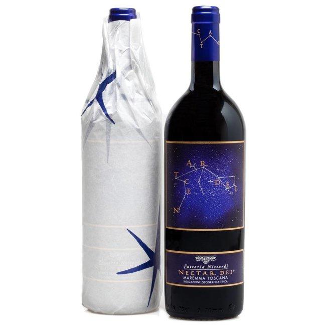 Nittardi Nectar Dei Bio 2019