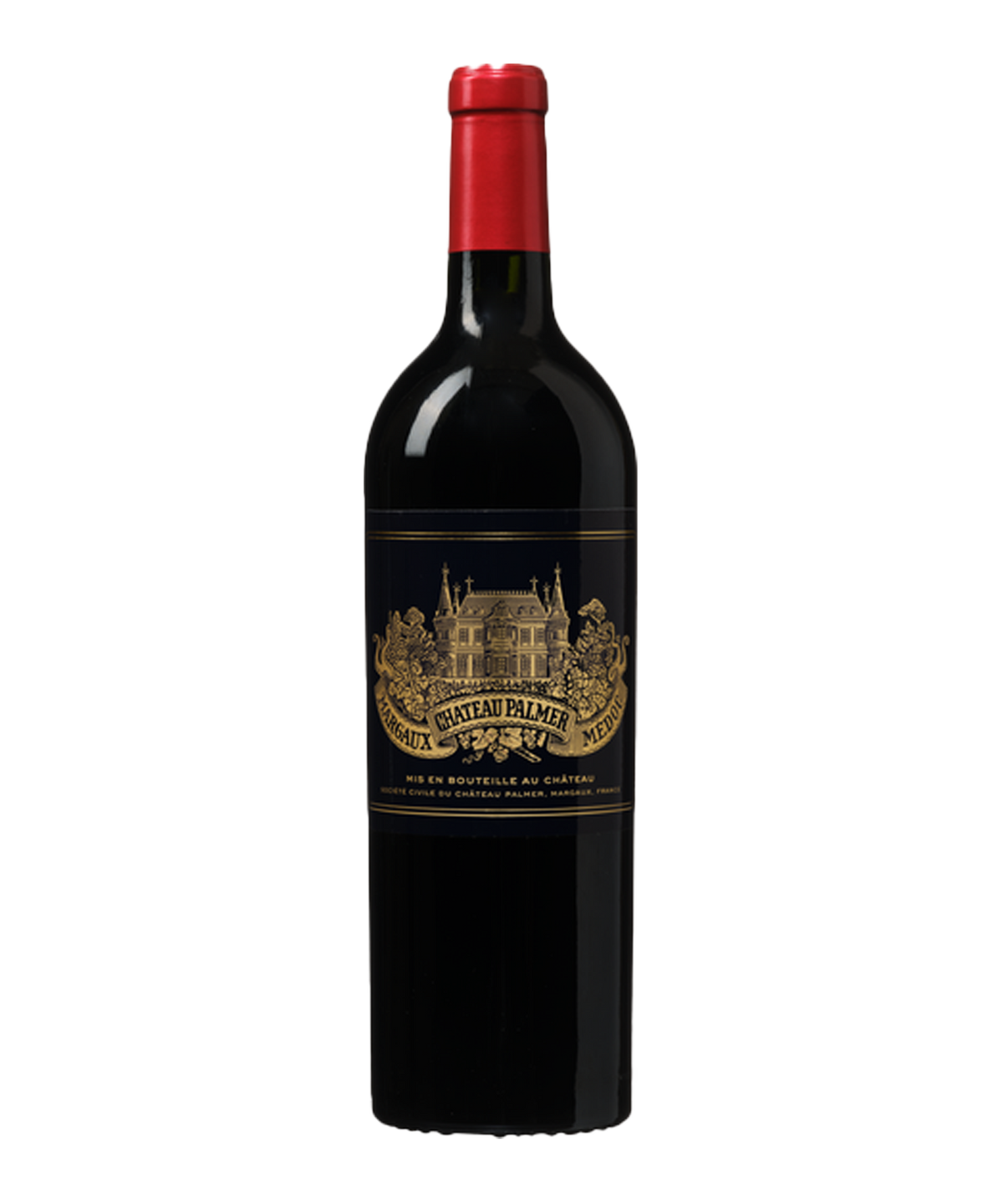 Château Palmer 2018