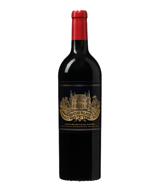 Château Palmer 2018